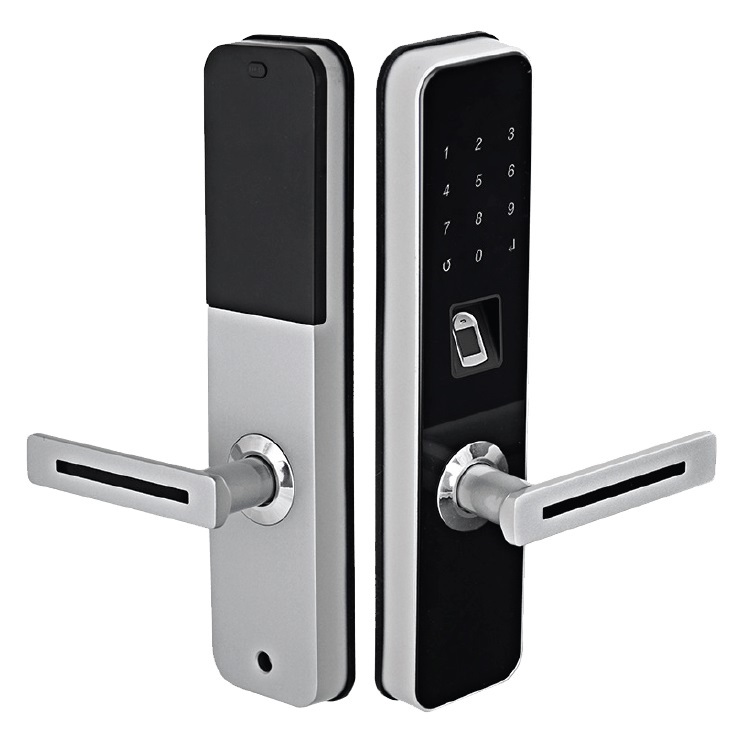 Smart Door Locks