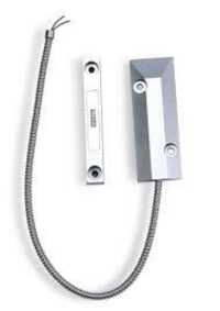 Shutter Sensors - Features: Easy To Install