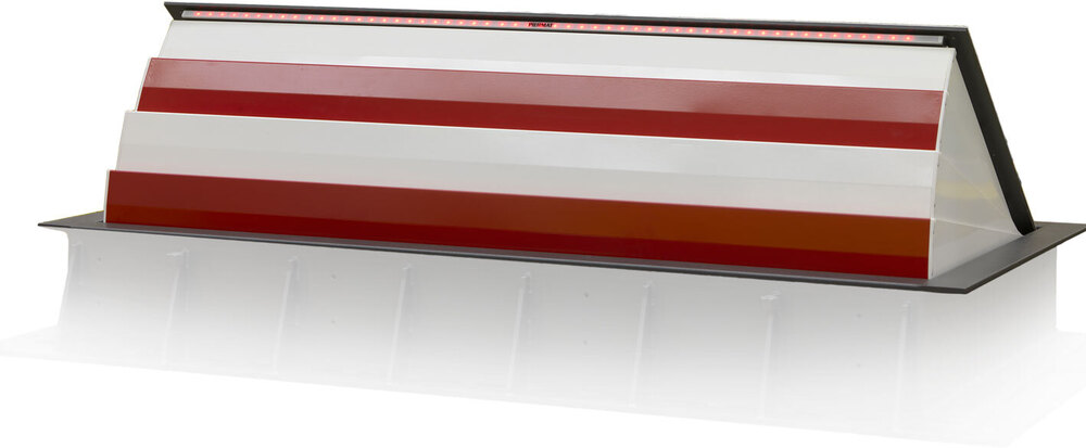 Anti Ram Road Blocker