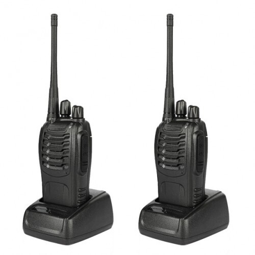 Walke Talke