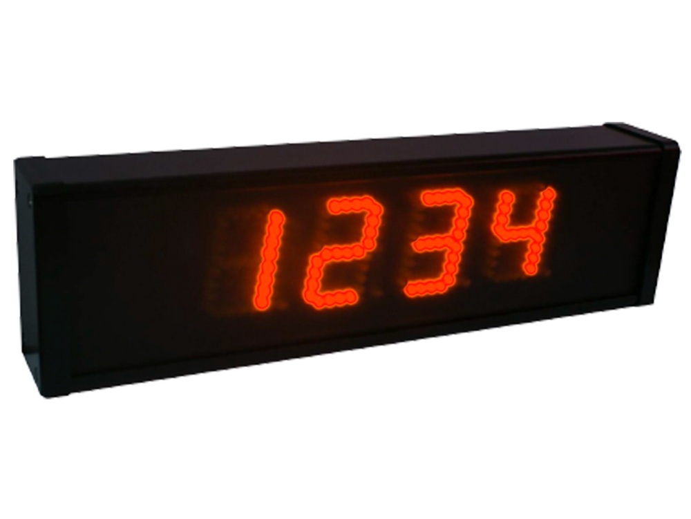 Digital Led Display Panel