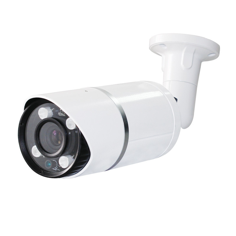Varifocal Bullet Camera
