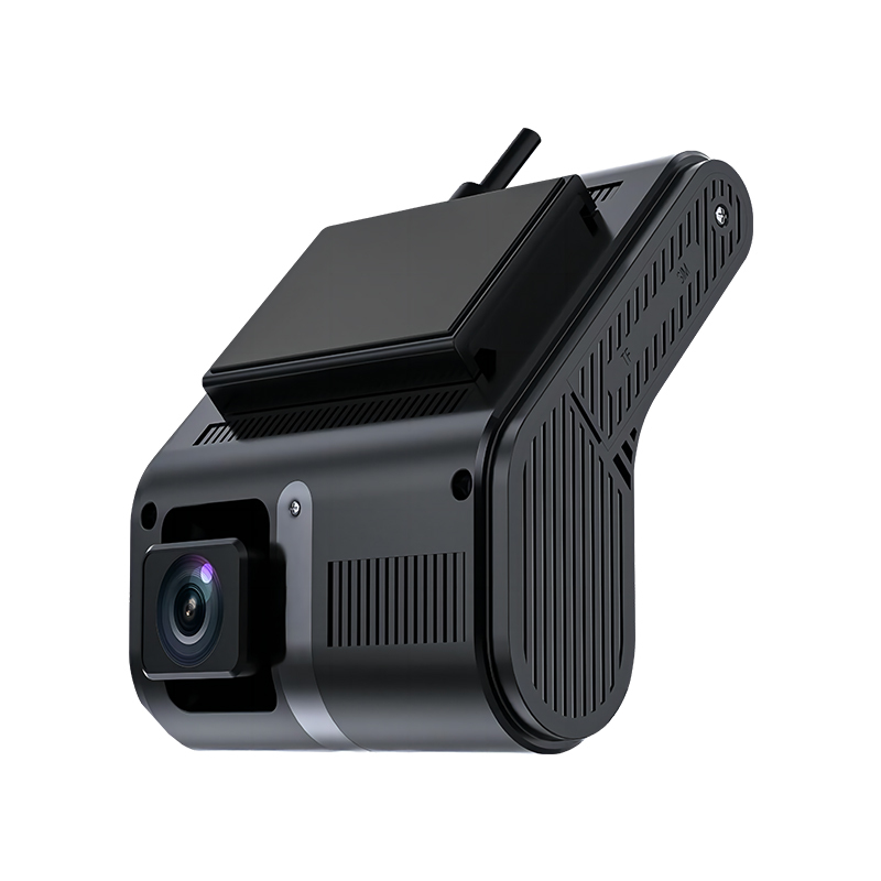 Dash Cam - Color: Black
