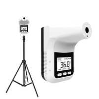 Temperature Detector - Color: White