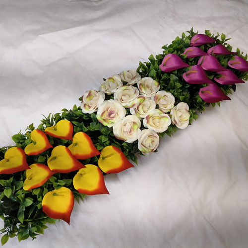 Artificial Flower Patta