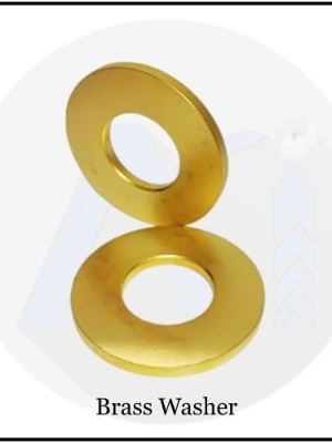 Brass Washer