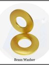 Brass Washer