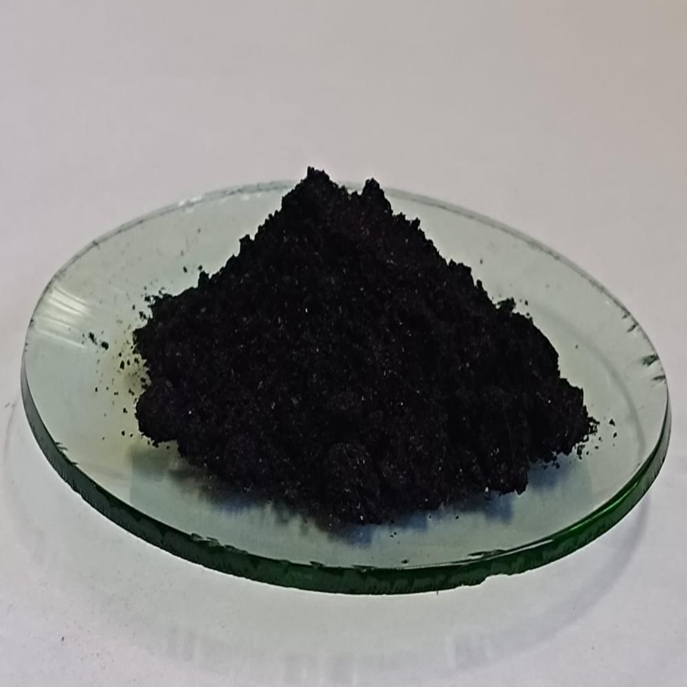 Nigrosien Black - Application: Textile