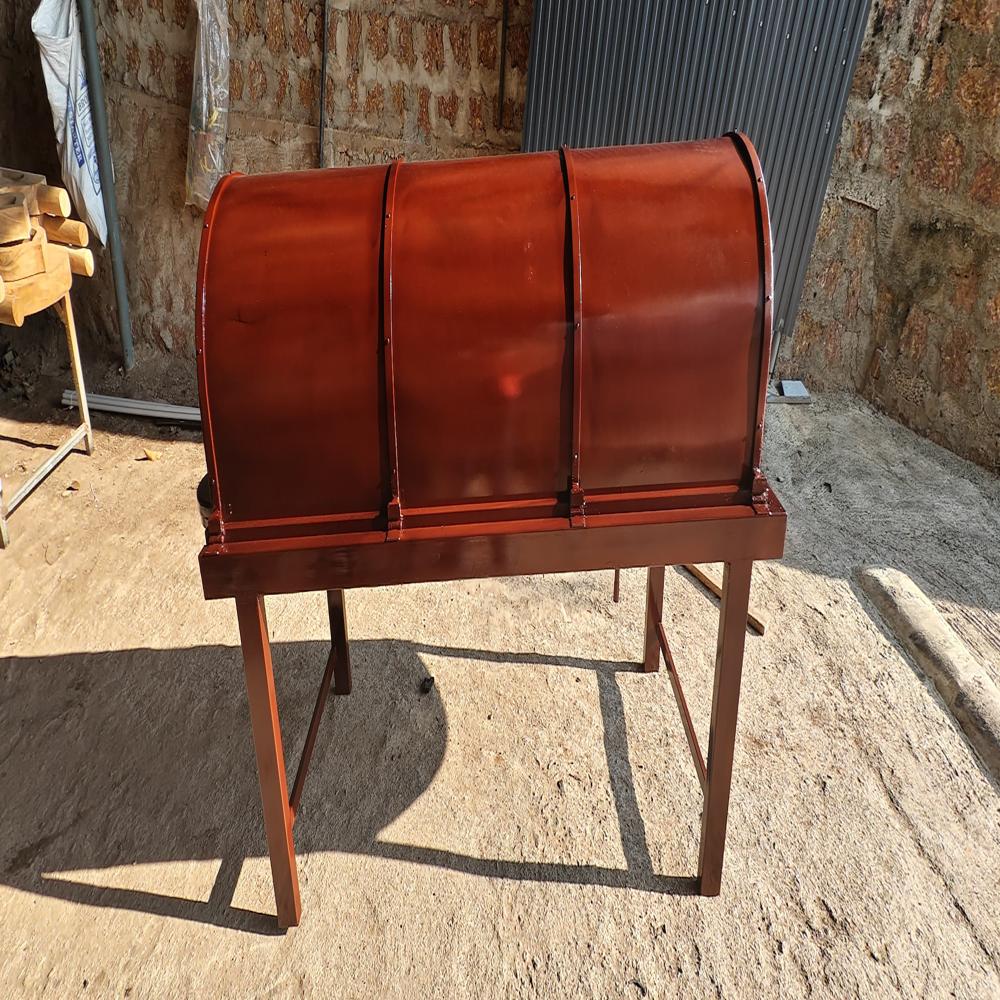 Lying Steam Bath Chamber-AJ28A