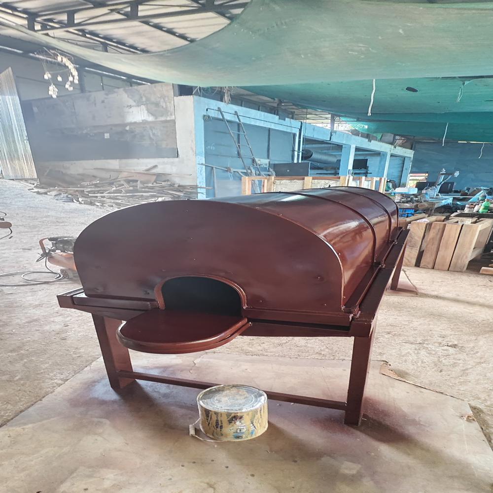 Lying Steam Bath Chamber-AJ28A