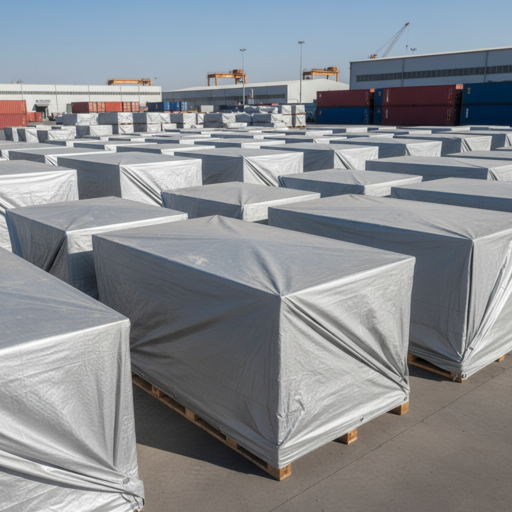 Plastic Tarpaulin - Application: Truck And Vehicle Covering  Construction Site Material Cover  Agriculture Crop And Grain Protection  Warehouse And Storage Covering  Temporary Shelters And Roofing  Industrial Machinery Protection  Ground And Floor Covering