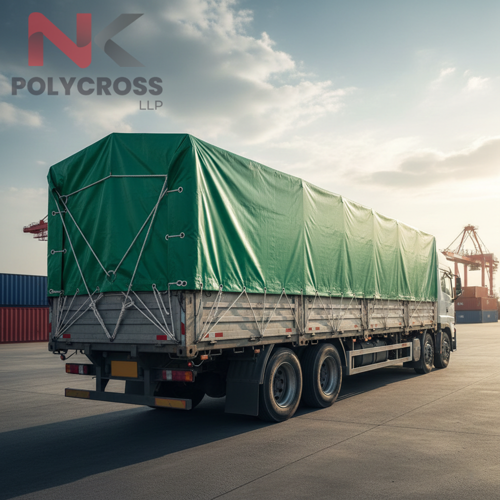 Cross Laminated Sheet