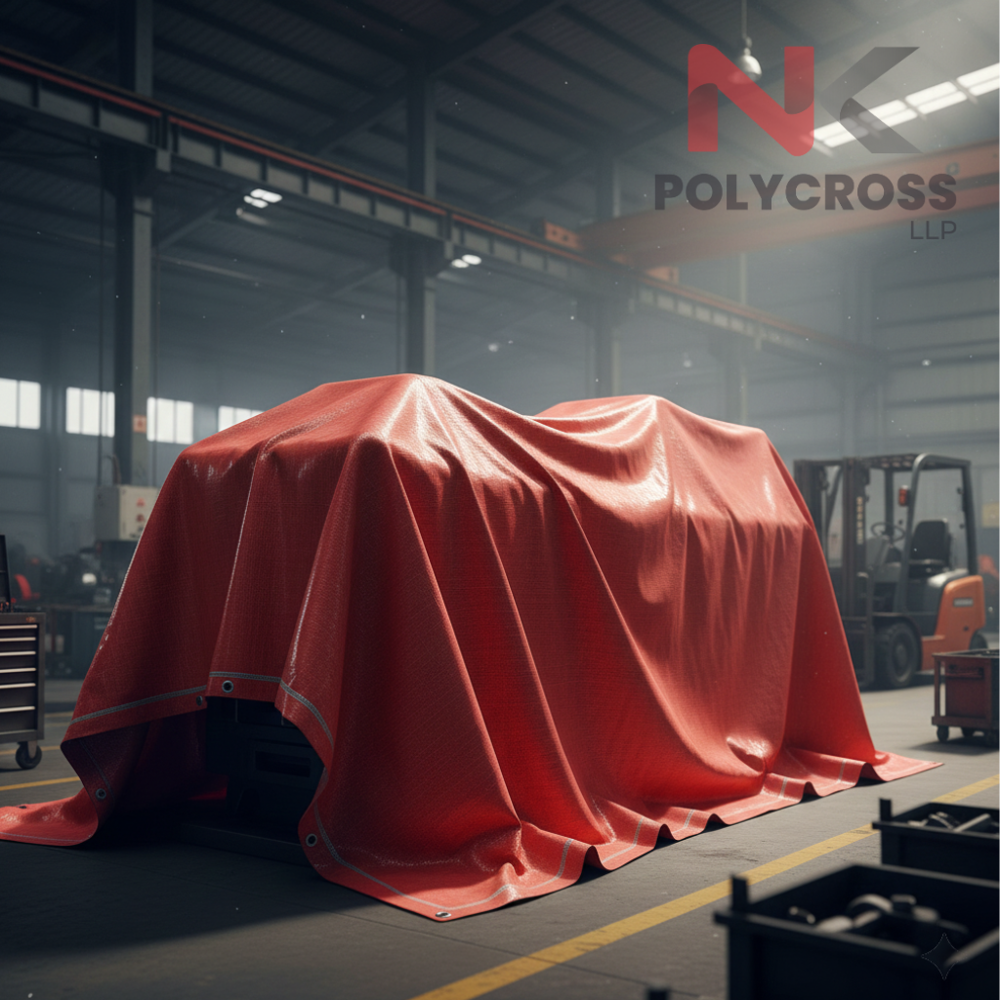 Cross Laminated Sheet