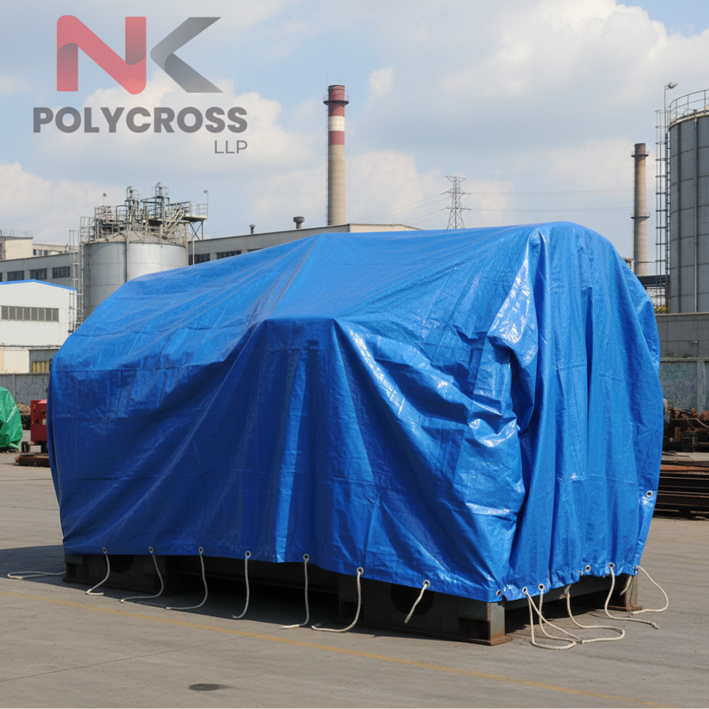 Multilayer Machinery Cover