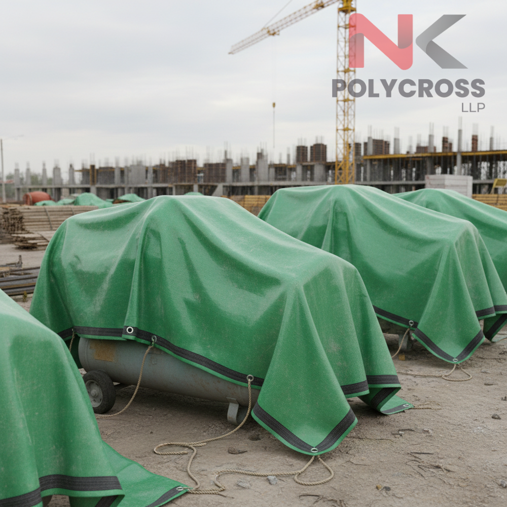 Multilayer Machinery Cover