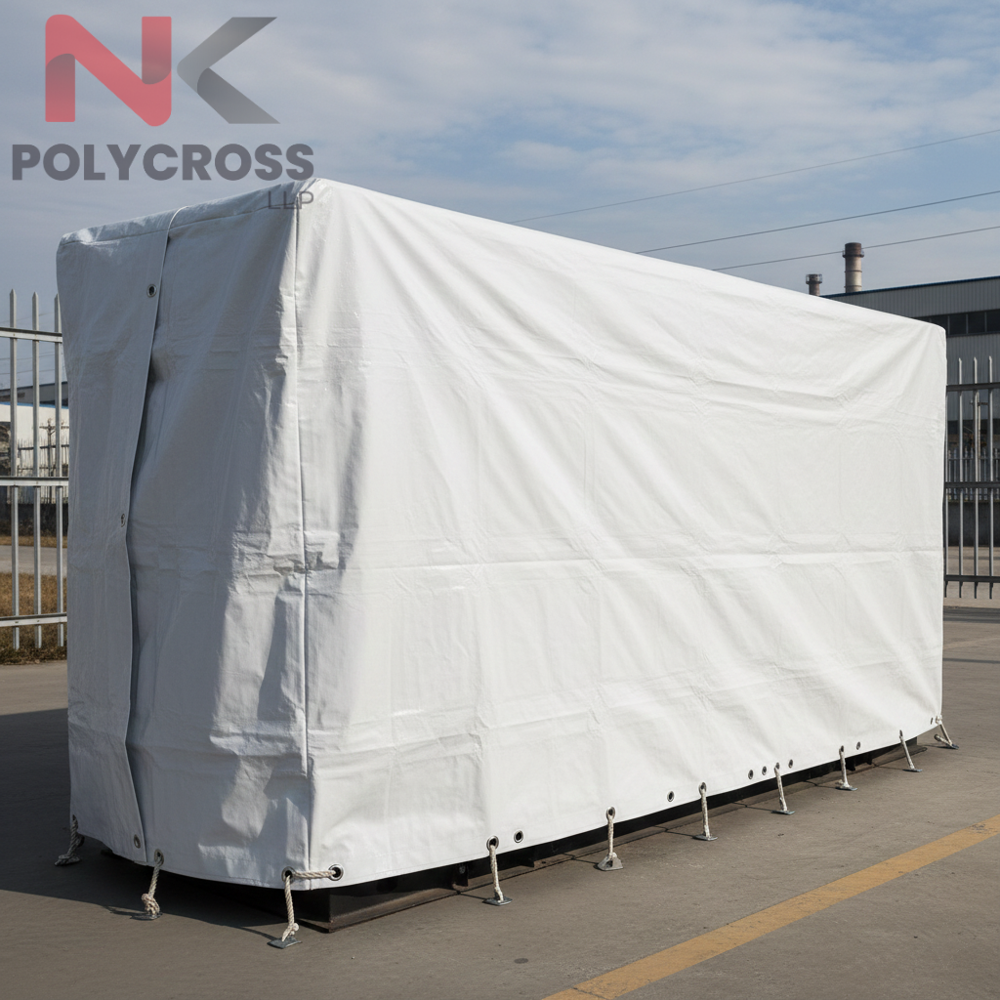 Multilayer Machinery Cover