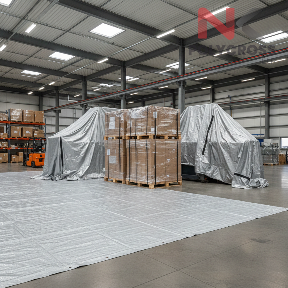 Multi-Purpose Tarpaulin