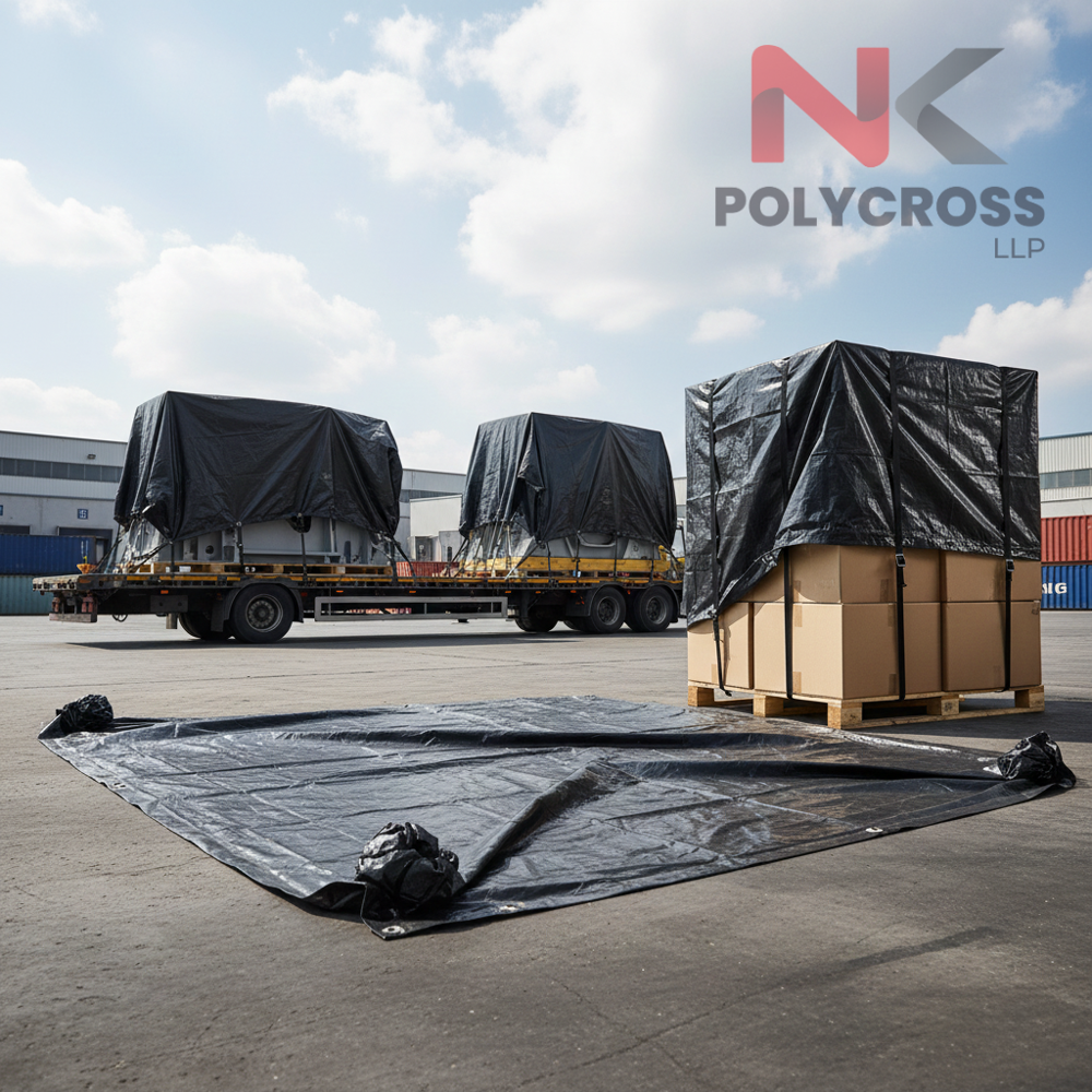 Multi-Purpose Tarpaulin