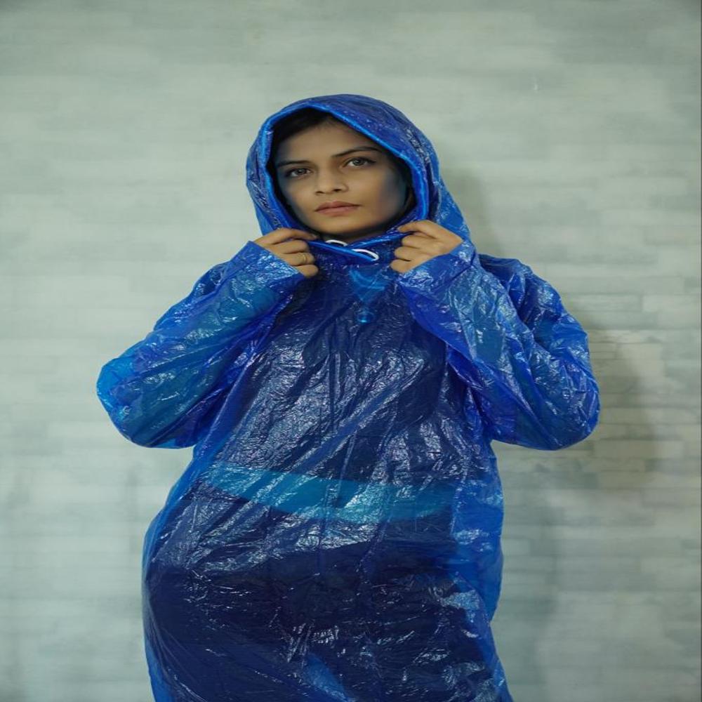 Rain Poncho