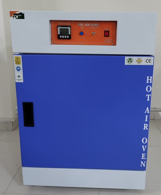 Hot Air Oven