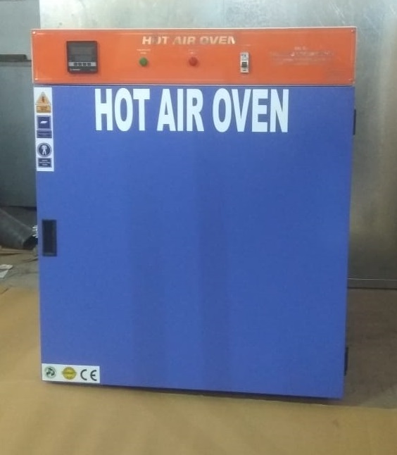Hot Air Oven