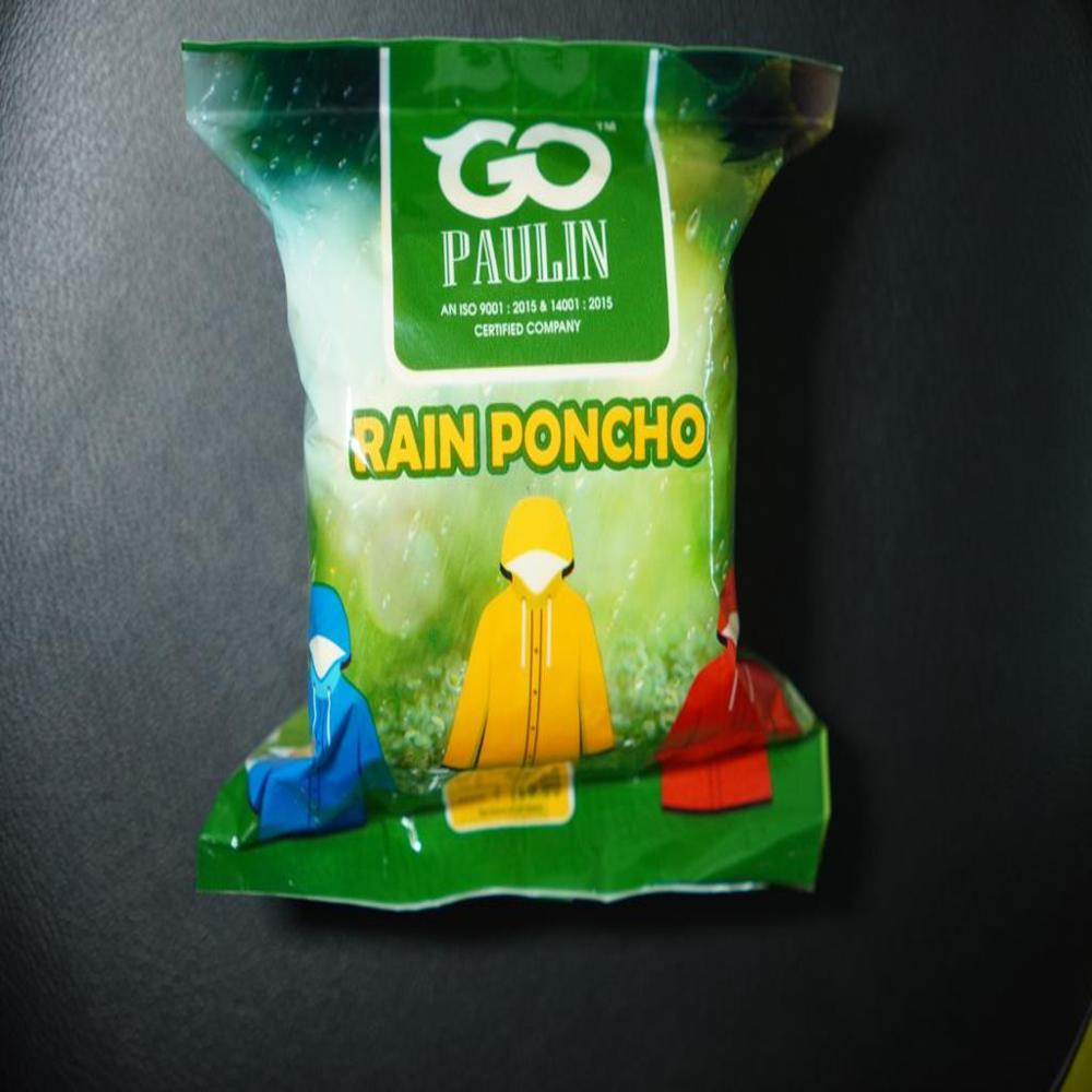 Junior Poncho