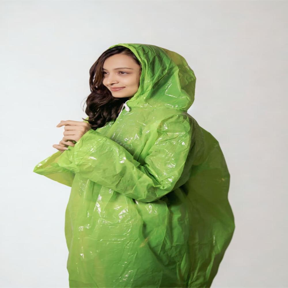 UNISEX RAIN SUITS