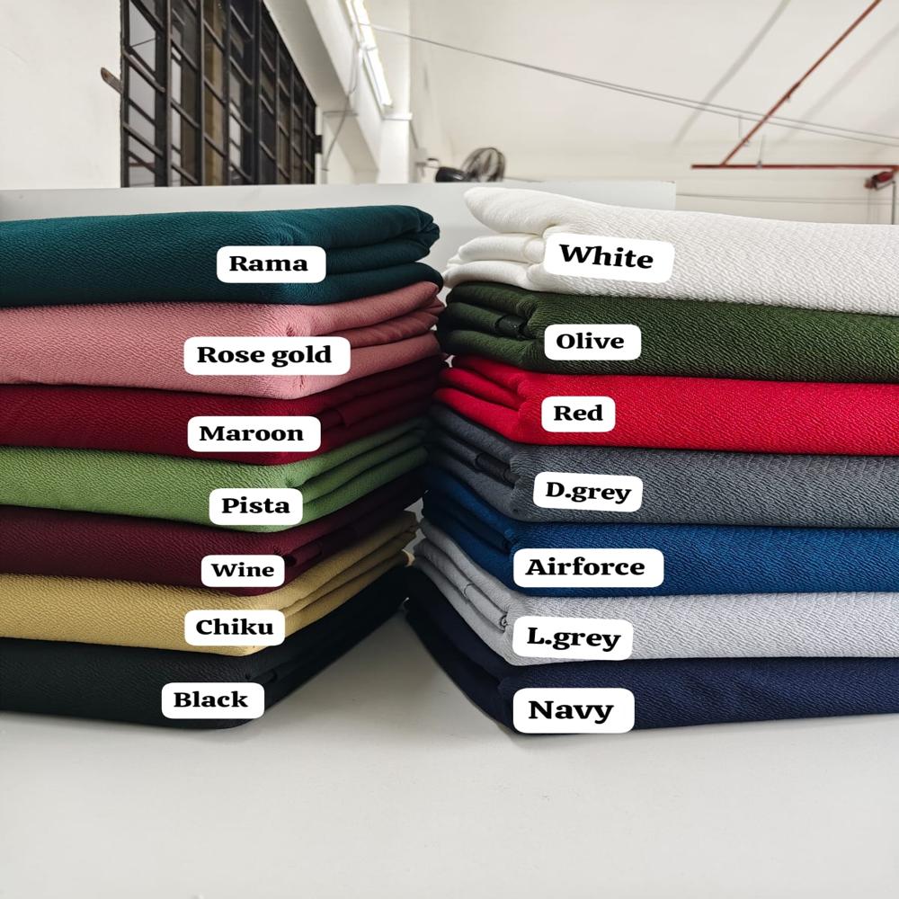 Ravera Knit - Color: Multiple
