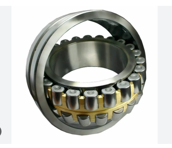 Spherical Roller Bearing