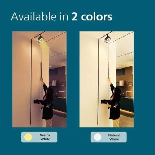 581991 PHILIPS WEBBER 12W IMPERIAL WW