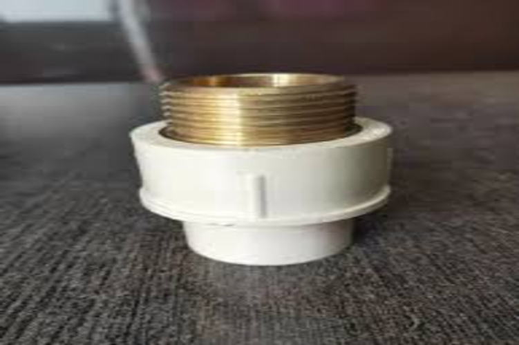 Cpvc Brass Mta - Capacity: 15 Kg