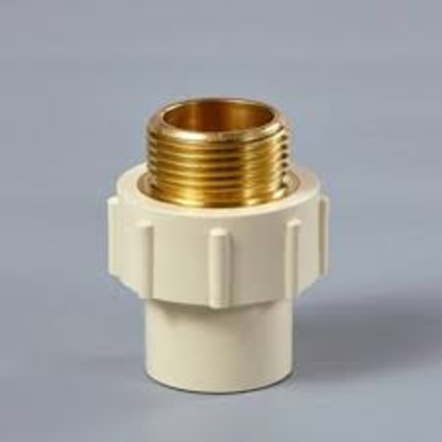 CPVC BRASS MTA