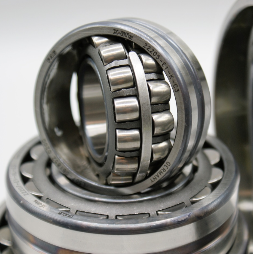 Spherical Roller Bearing