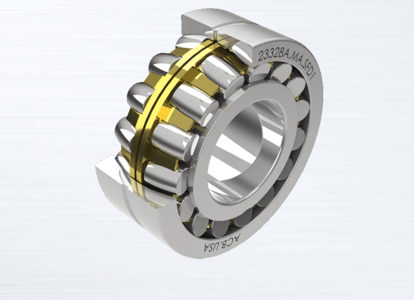 Spherical Roller Bearing