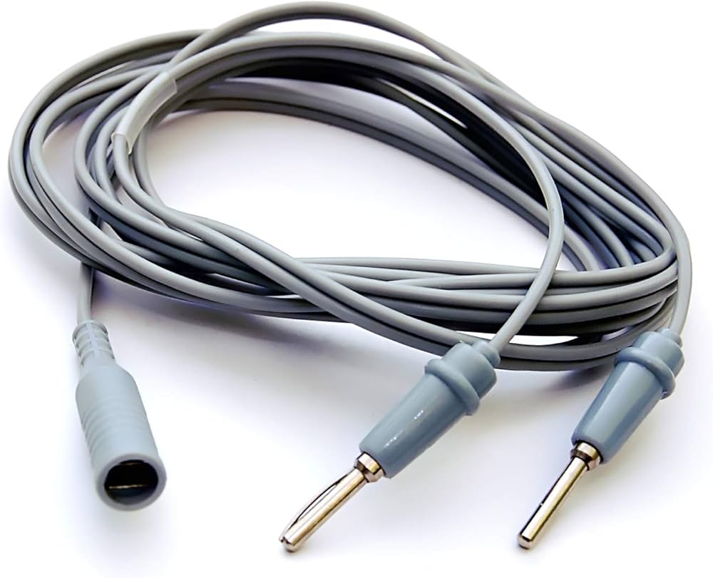 Light Source Universal Bipolar Forceps Cable Cord
