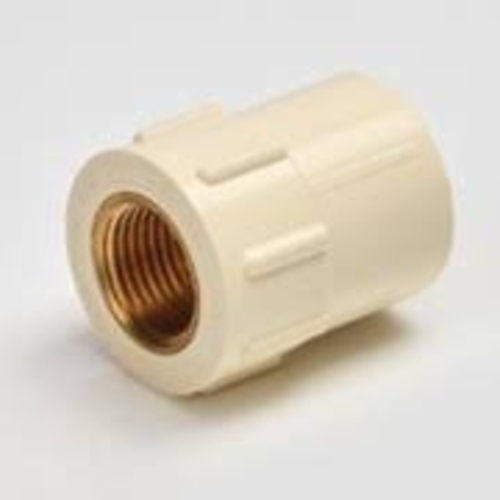 CPVC BRASS FTA