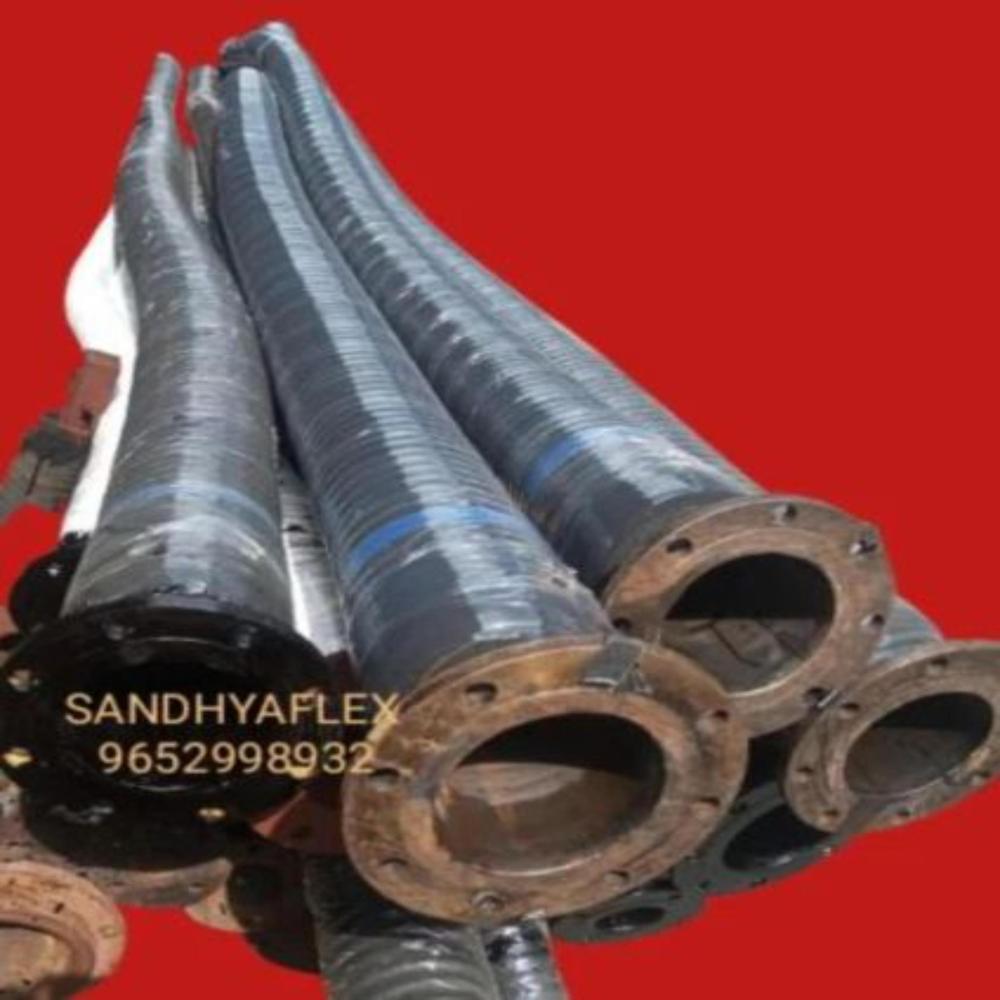 Bulka Loading and Unloading Rubber Hose