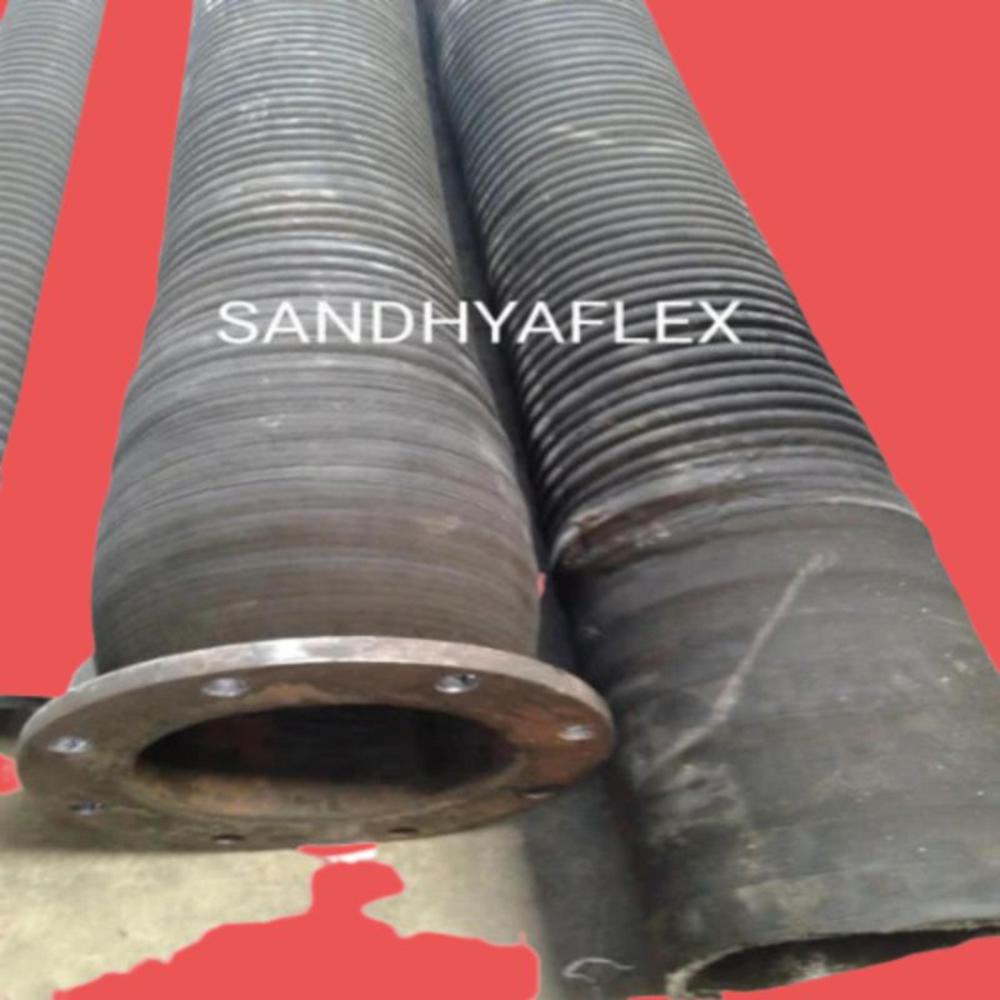 Bulka Loading and Unloading Rubber Hose