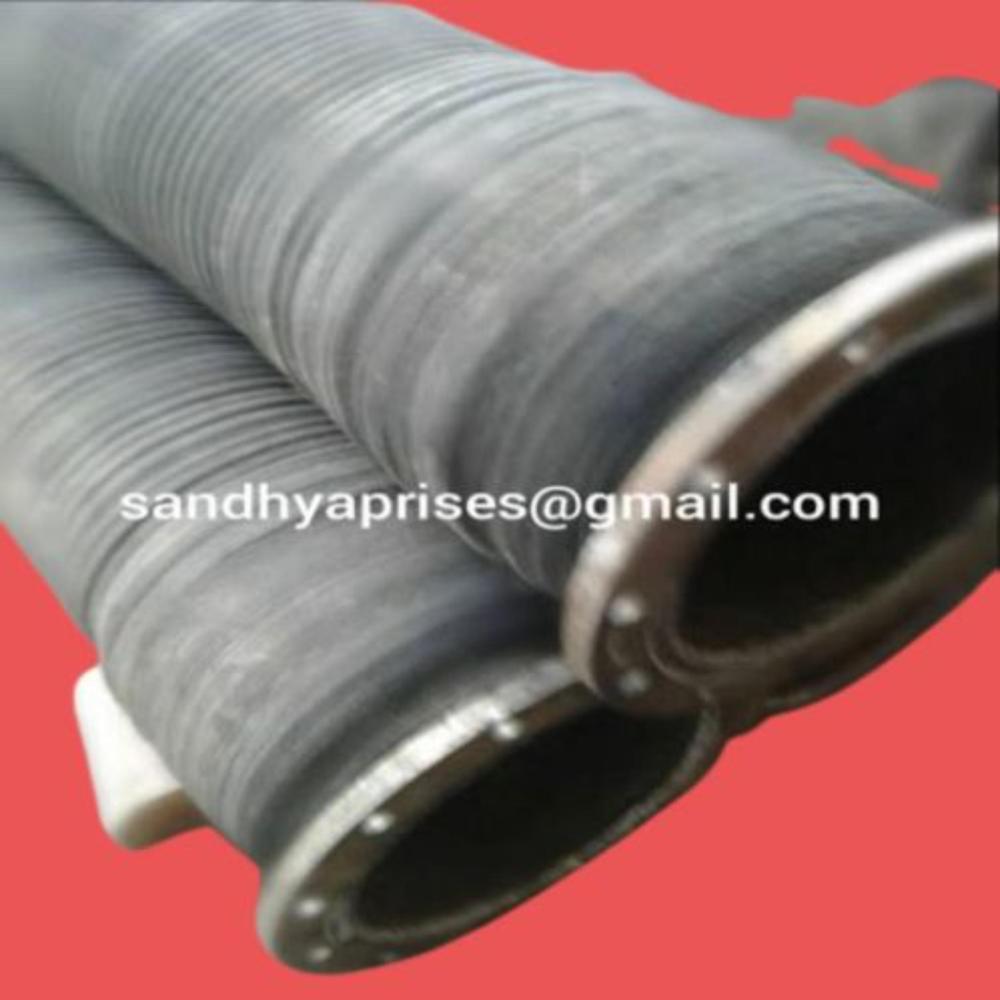 Bulka Loading and Unloading Rubber Hose