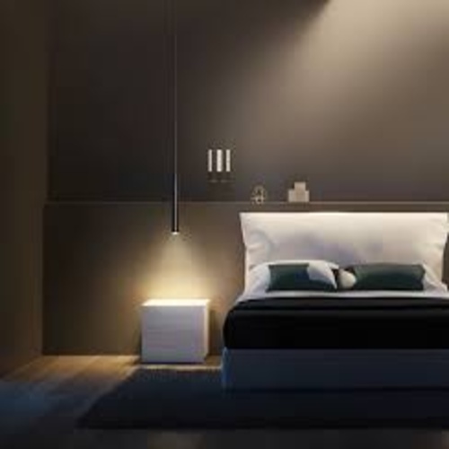 581996 PHILIPS WEBBER 7W SPOT PENDANT WW