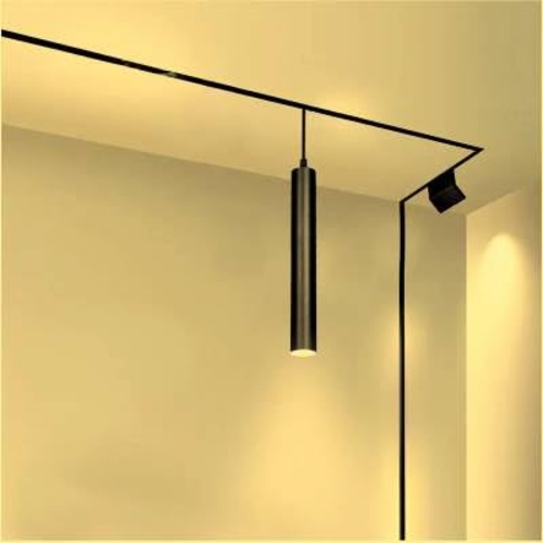 581996 PHILIPS WEBBER 7W SPOT PENDANT WW