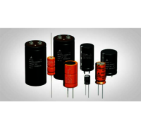 Dc Capacitor