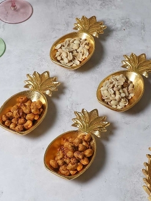 Dry Fruit Tray
