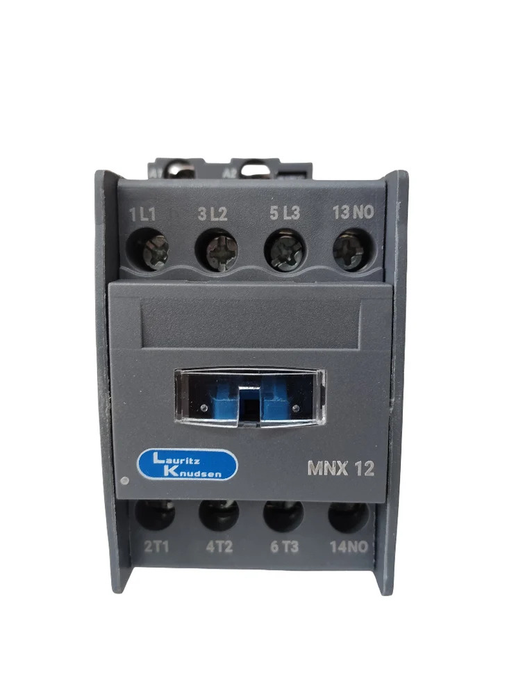 MNX CONTACTOR
