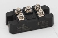 Bridge Rectifier