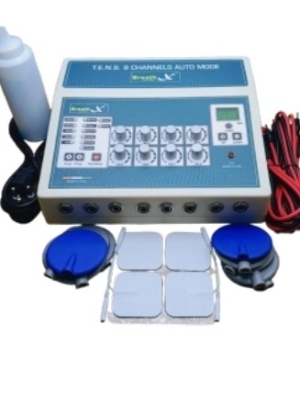8CH TENS