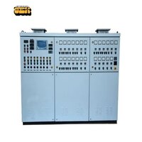 Extruder Panel