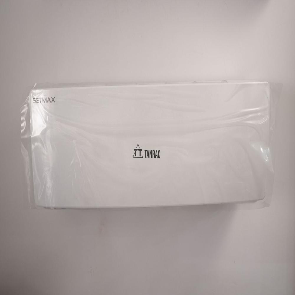2 Ton Split Air Conditioner - Color: White