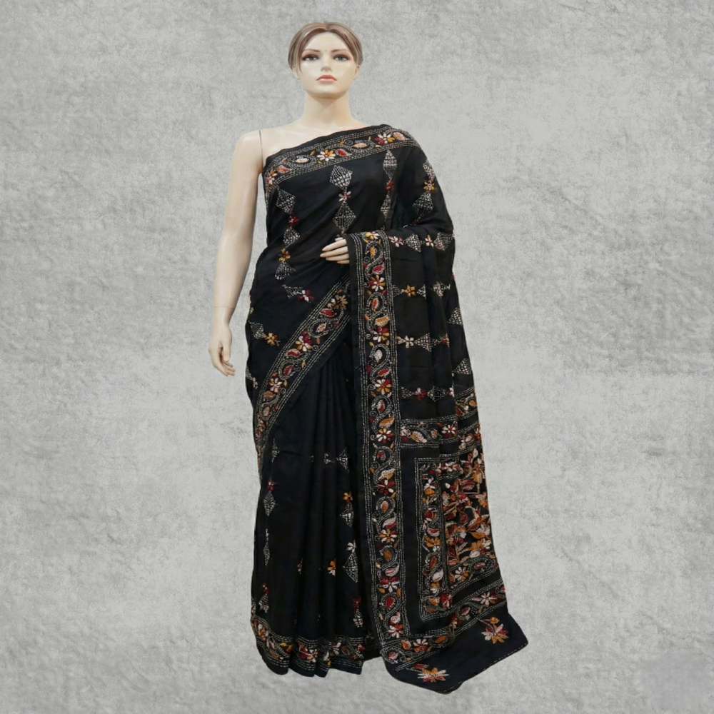 Ladies Saree