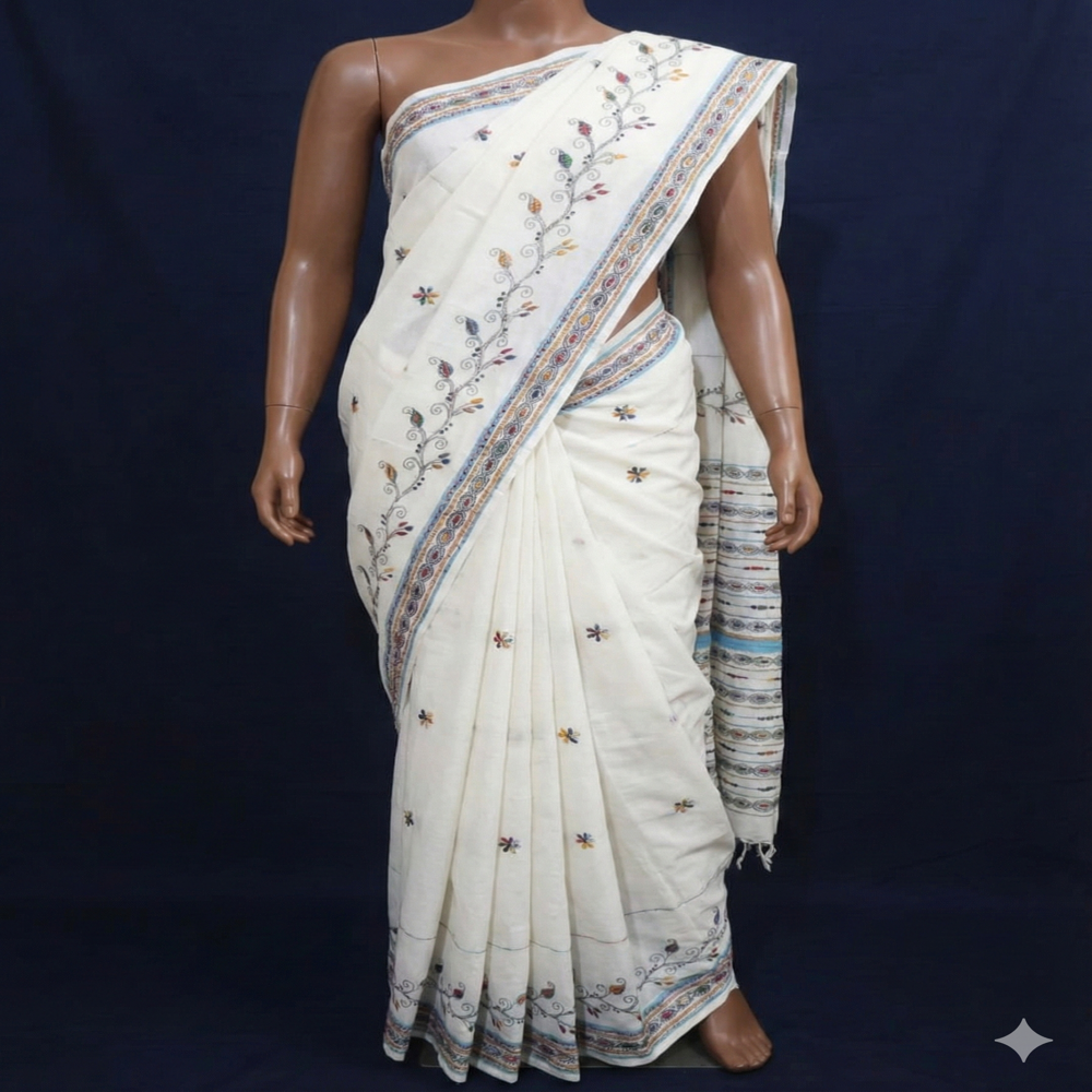 Ladies Saree